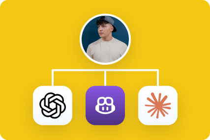 AI & Agent Actions Monitor