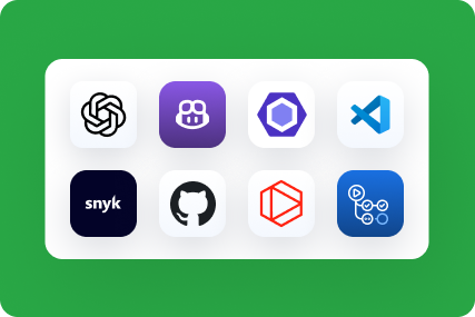 Automated Developer Tool Inventory