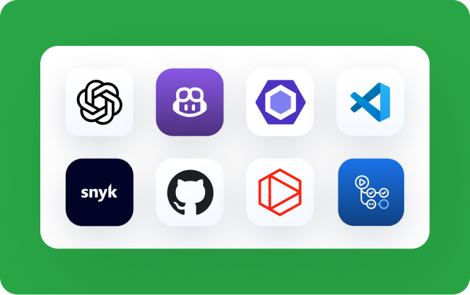 Developer & CI/CD Tool Inventory