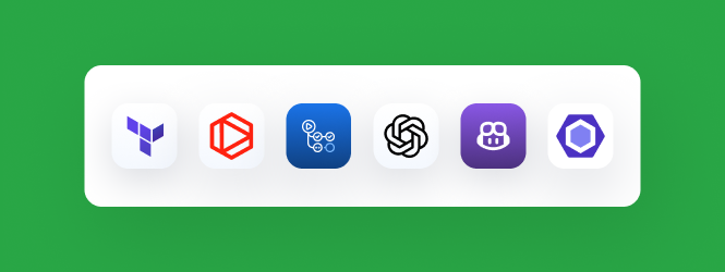 Automatically Map Developer & CI/CD Tooling